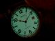 Aristo U - Boot Uhr,  Referenz 3h17r Mit Aristo Milanaiseband Armbanduhren Bild 2