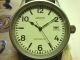 Aristo U - Boot Uhr,  Referenz 3h17r Mit Aristo Milanaiseband Armbanduhren Bild 5