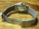 Aristo U - Boot Uhr,  Referenz 3h17r Mit Aristo Milanaiseband Armbanduhren Bild 7
