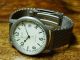 Aristo U - Boot Uhr,  Referenz 3h17r Mit Aristo Milanaiseband Armbanduhren Bild 8