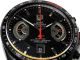 Tag Heuer Grand Carrera Rs 2 Titan Chronograph Cal 17 Cav518b Armbanduhren Bild 4