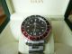 Rolex Gmt Master Ii Full Armbanduhren Bild 1