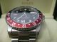 Rolex Gmt Master Ii Full Armbanduhren Bild 3