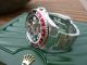 Rolex Gmt Master Ii Full Armbanduhren Bild 6