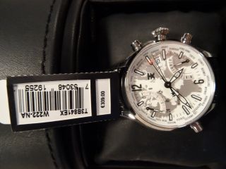 Herren - Uhr Timex Tx 500 Series Bild