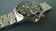 Orient Deep Cem65001bw Automatik Taucheruhr Top Armbanduhren Bild 4