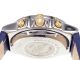 Breitling Chronomat Herren Armbanduhr Stahl / Gold B13050.  1 Armbanduhren Bild 8