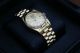 Deluxe Bulova Seville Day Date Automatik Uhr Swiss Made Eta 2834 - 2 Nos Armbanduhren Bild 2