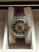 Swatch Automatik Armbanduhren Bild 1