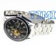 Automatik Skelett Fuyate Herren Uhr Tourbillon Mens Watches Armbanduhr Luxus Armbanduhren Bild 3