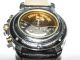 Swiss Ethno Chrono Michel Jordi Limitiert Valjoux 7750 Kaliber Armbanduhren Bild 2