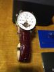 Constantin Durmont Herren Armbanduhr Lafitte Cd - Lafi - At - Lt - Stst - Wh Automatik Armbanduhren Bild 2