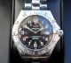 Breitling Superocean Herren Uhr 41mm Armbanduhren Bild 1