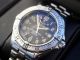 Breitling Superocean Herren Uhr 41mm Armbanduhren Bild 6