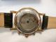 Wunderschöne Minior Epinal Automatik Herrenuhr,  Aus Uhren Sammlung Armbanduhren Bild 6