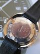 Klassische Swiss Made Scholl Automatik Damenuhr - Kaliber Eta 2650 Armbanduhren Bild 3