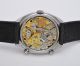 Heuer Carrera Chronograph,  Ref.  110.  253,  Cal 12 Movement.  2 Register & Date Rare Armbanduhren Bild 4