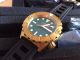 Armida A1 Brass Armbanduhr/watch Armbanduhren Bild 6