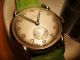Vintage Solix Selza Automatik 50er Jahre Gute Erhaltung Armbanduhren Bild 2