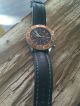 Breitling Superocean Heritage Chronograph Bronze 46 Mm Bronze Armbanduhren Bild 1