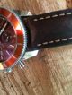 Breitling Superocean Heritage Chronograph Bronze 46 Mm Bronze Armbanduhren Bild 4