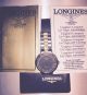 Longines Conquest Las Vegas Titan / Gold Armbanduhren Bild 4