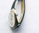 Iwc Stahluhr Mit Automatikwerk (02.  10 - 337) Armbanduhren Bild 3