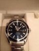 Omega Seamaster Planet Ocean Armbanduhren Bild 1