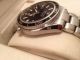 Omega Seamaster Planet Ocean Armbanduhren Bild 2