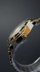 Corum Admirals Cup Marees Automatik Stahl/gold 18k Mondphase Armbanduhren Bild 6