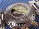 Invicta Subaqua Noma I Swiss Made Automatik Chronograph Eta Valjoux 7750 Armbanduhren Bild 3