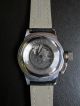 Seltene Minor Automatik Uhr Armbanduhren Bild 2