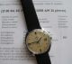 Omega Cosmic Aut.  1967 Armbanduhren Bild 1