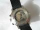 Tissot Seastar Chrono 300mtr,  Im Sehr Guten Von 08.  2012 Armbanduhren Bild 6