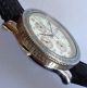 Longines Hour Angle Watch Chronograph Armbanduhren Bild 2