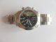 Fortis Official Cosmonauts Chronograph Kal.  5100 Komplettset Top Armbanduhren Bild 1