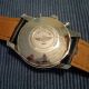 Breitling Navitimer World (ref.  A24332). Armbanduhren Bild 3