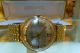 Provita Automatic 25 Rubis Incabloc 750 Gold Uhr Vintage Armbanduhren Bild 2