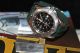 Breitling Aeromarine Colt Gmt A32350 Stahl /hai Leder In Ovp & Papieren Armbanduhren Bild 1