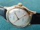 Dugena Fortissimo Automatic Felsa Cal.  1361 Vintage Selten/rare Armbanduhren Bild 2