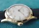 Dugena Fortissimo Automatic Felsa Cal.  1361 Vintage Selten/rare Armbanduhren Bild 4