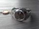 Rolex Datejustmedium Blumen Blatt.  31mm Armbanduhren Bild 1