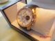 Herrenuhr - Tissot - Chronograph Automatic T035627a Sapphire Crystal Armbanduhren Bild 7