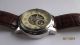 Tomy Hilfiger Th431.  14.  0696 Automatic Herrenuhr Armbanduhren Bild 1