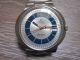 Omega Dynamic Vintage Automatik Stahl - Toll Armbanduhren Bild 1