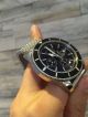 Breitling Superocean Heritage Chronograph 46er Special Edition Aus 2013 Armbanduhren Bild 2