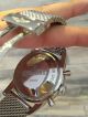 Breitling Superocean Heritage Chronograph 46er Special Edition Aus 2013 Armbanduhren Bild 7