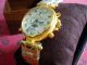 Armbanduhr Ru Braun - - Rub 02 - 0003 - - Neuwertig - - Automatik Armbanduhren Bild 3