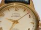 Kano Co Automatic,  Herren Hau Vintage Wrist Watch,  Repair,  Cal Fb 90 /25 Rubis Armbanduhren Bild 2