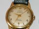 Kano Co Automatic,  Herren Hau Vintage Wrist Watch,  Repair,  Cal Fb 90 /25 Rubis Armbanduhren Bild 3